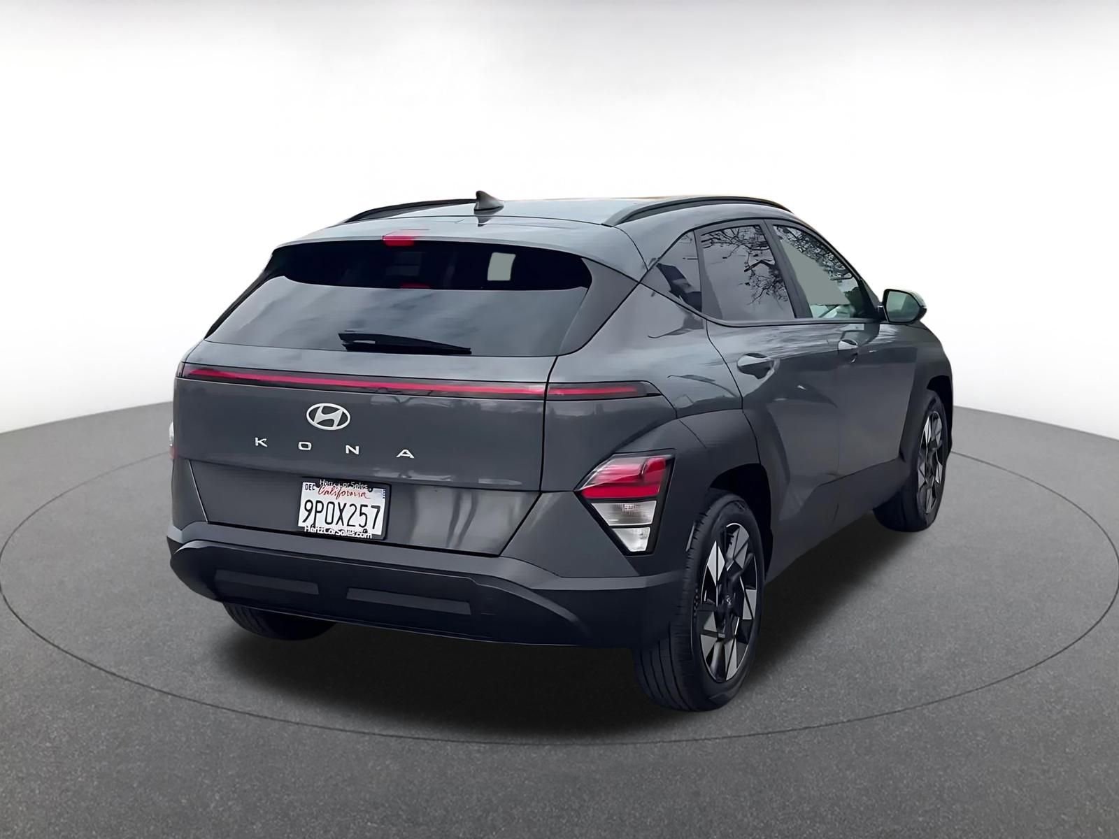 Thumbnail: 2025 Hyundai Kona - 14