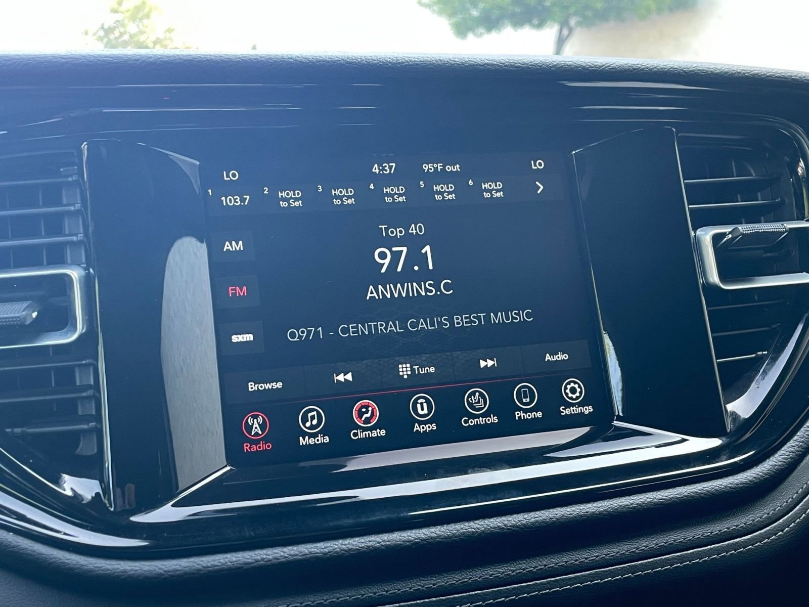 Thumbnail: 2024 Dodge Durango - 21