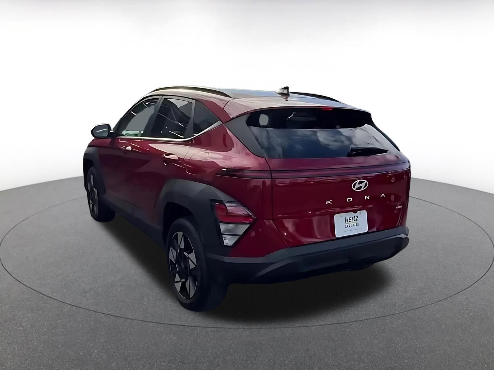 Thumbnail: 2025 Hyundai Kona - 11