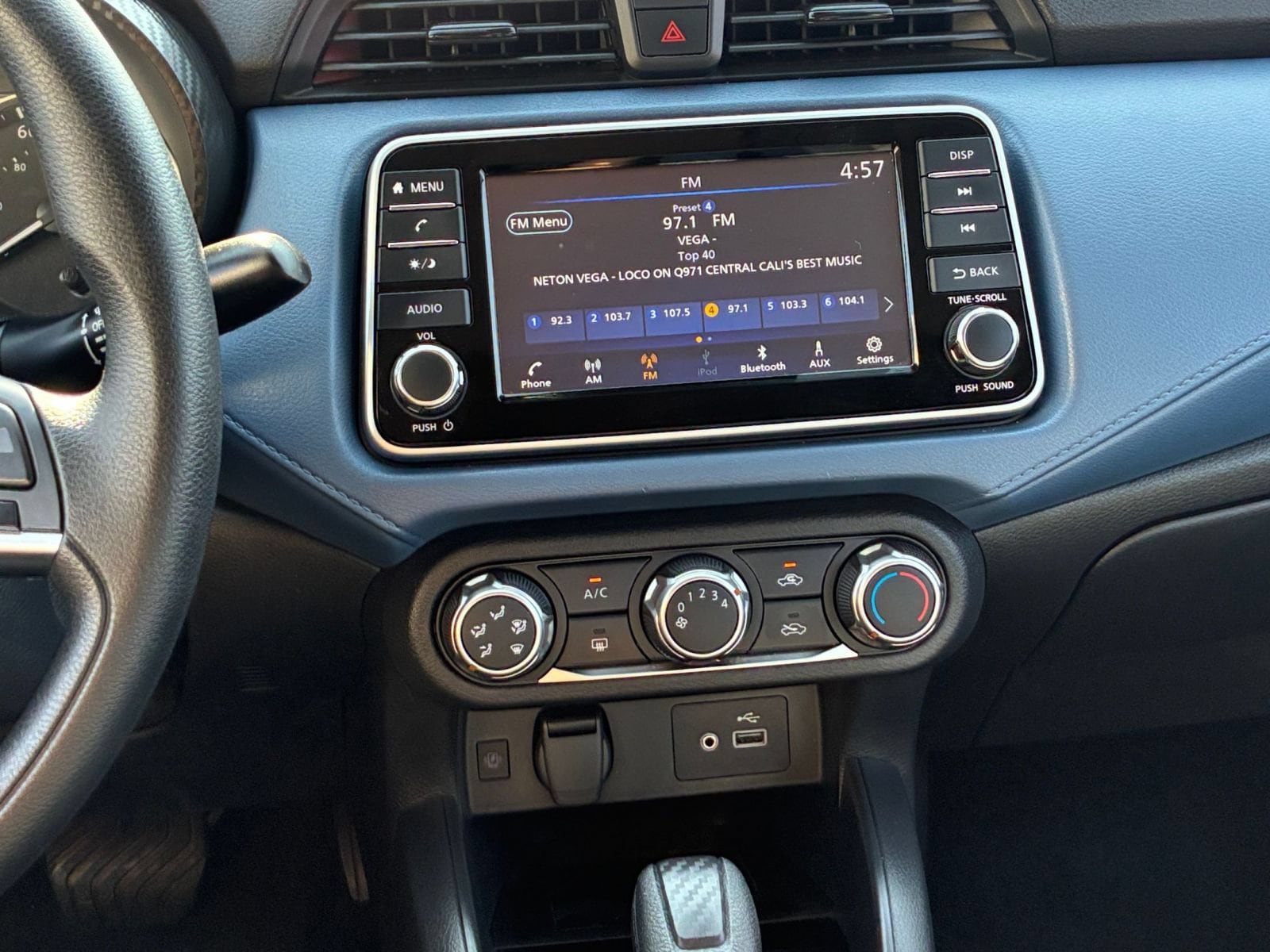 Thumbnail: 2025 Nissan Versa - 16