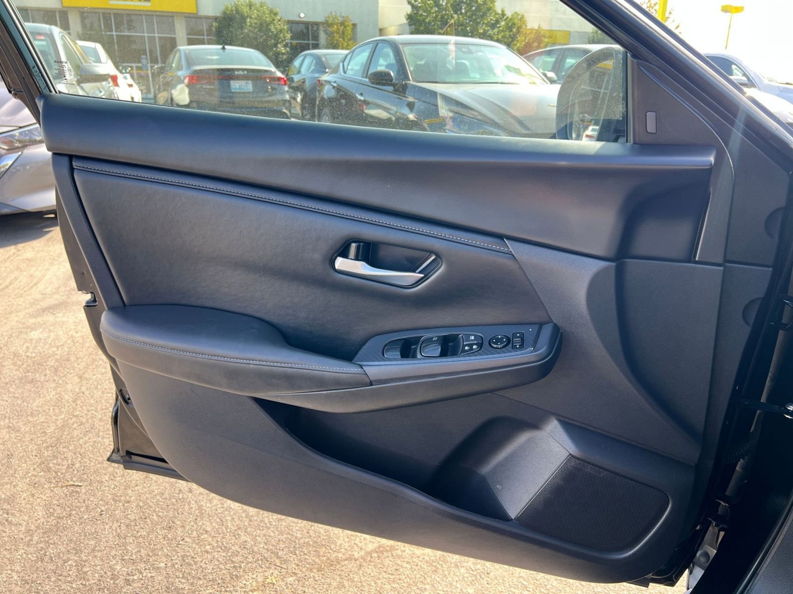 Thumbnail: 2024 Nissan Sentra - 20