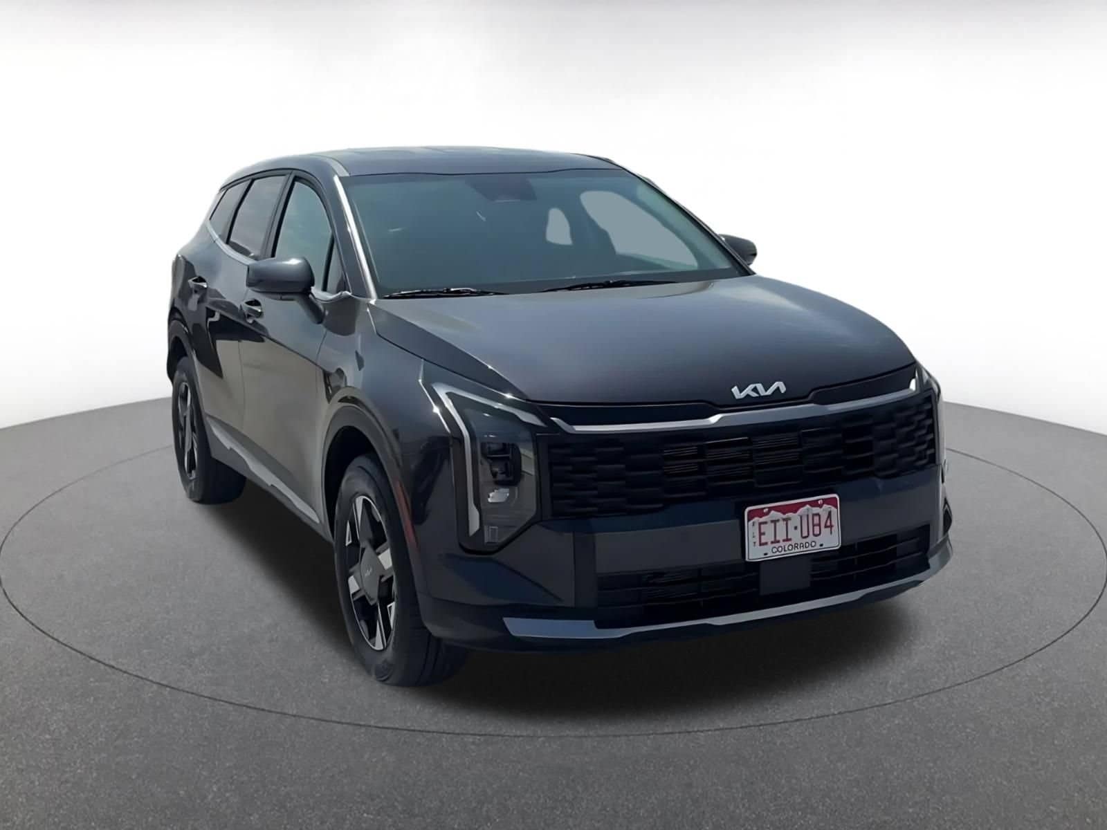 Thumbnail: 2026 Kia Sportage - 3