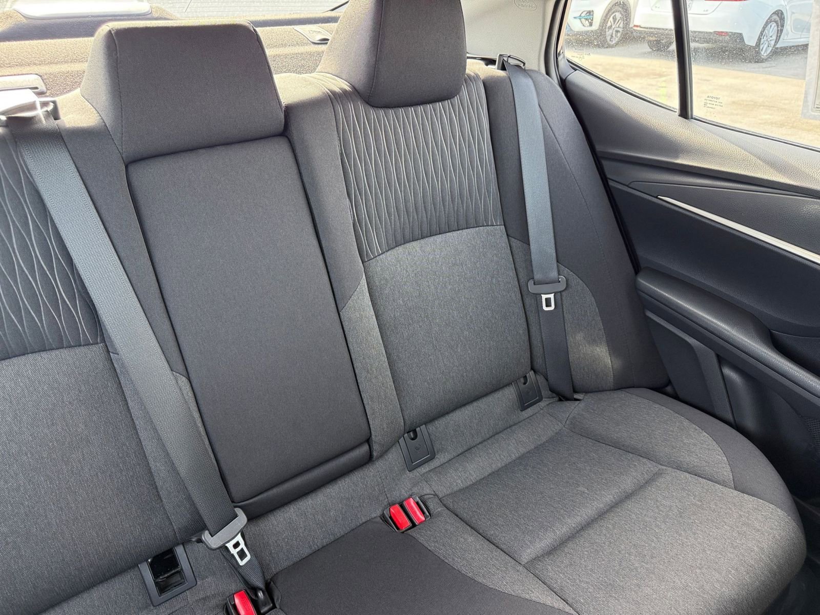 Thumbnail: 2025 Toyota Camry - 35