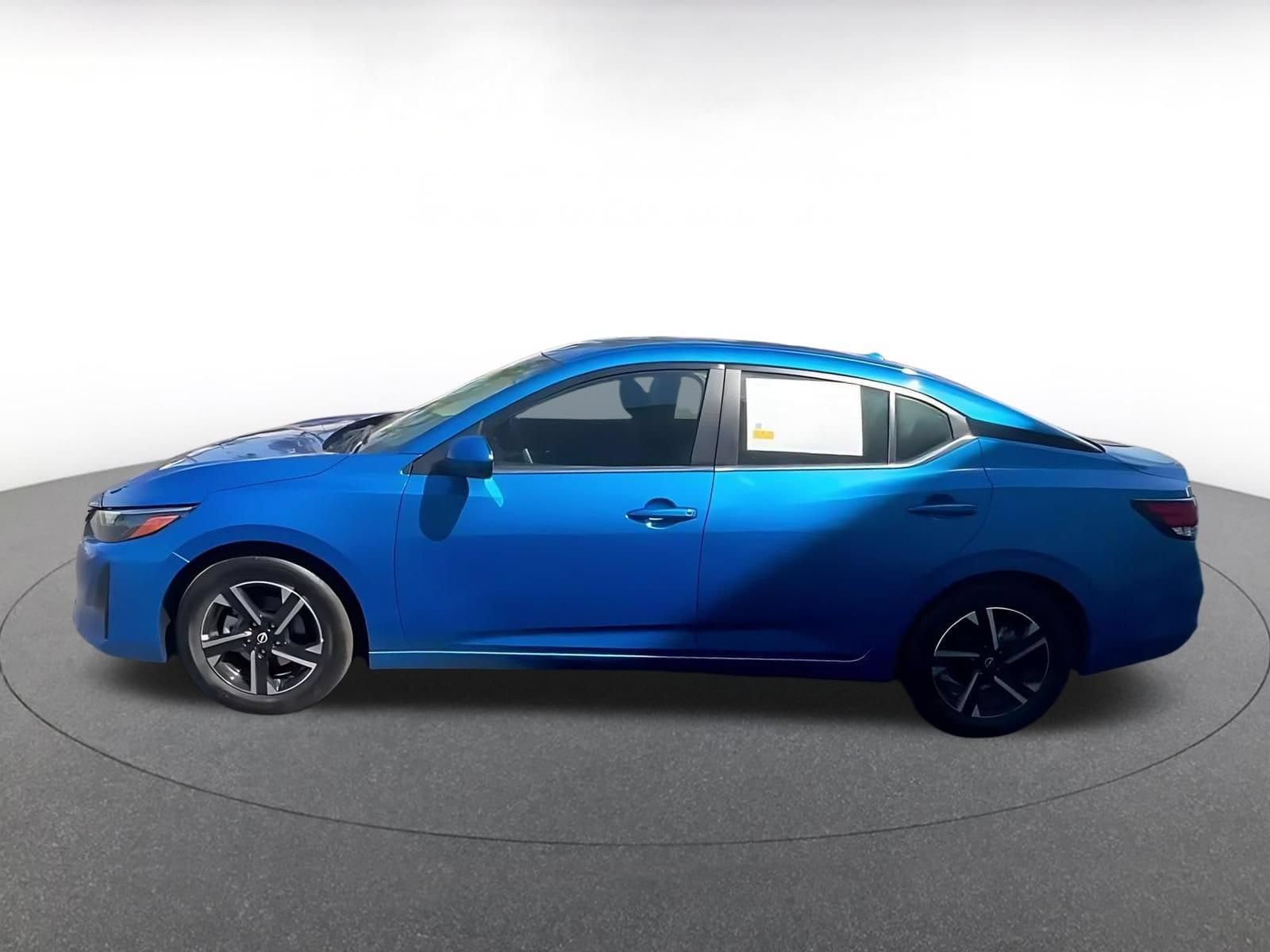 Thumbnail: 2025 Nissan Sentra - 7