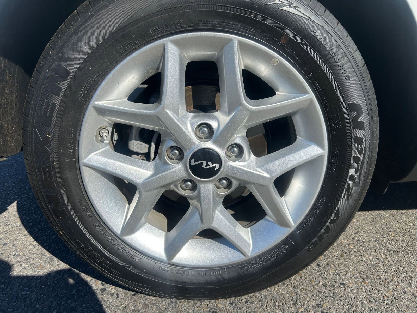 Thumbnail: 2025 Kia Soul - 28