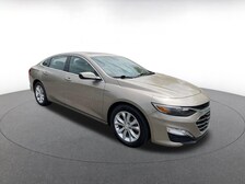 2024 Chevrolet Malibu LT -
                  Fresno, CA