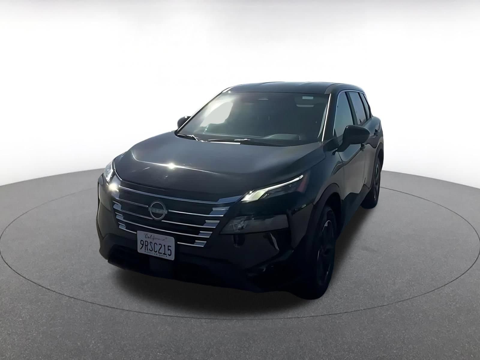 Thumbnail: 2025 Nissan Rogue - 6