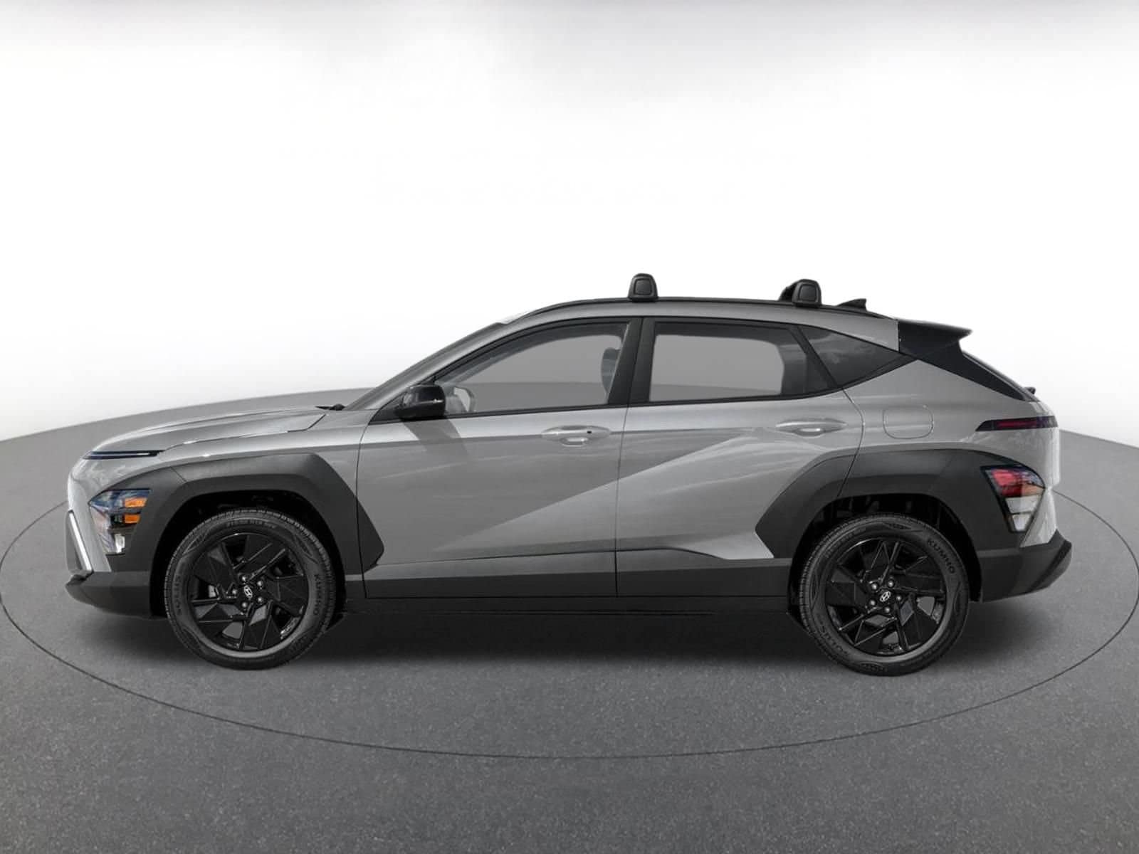 Thumbnail: 2026 Hyundai Kona - 3