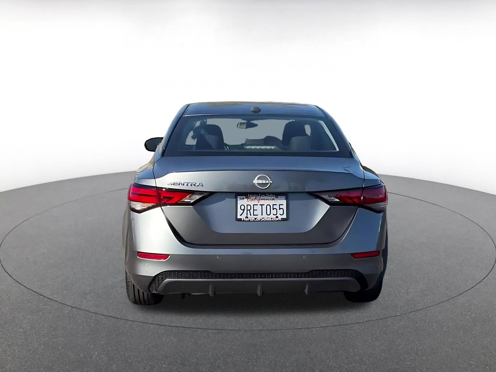 Thumbnail: 2025 Nissan Sentra - 12