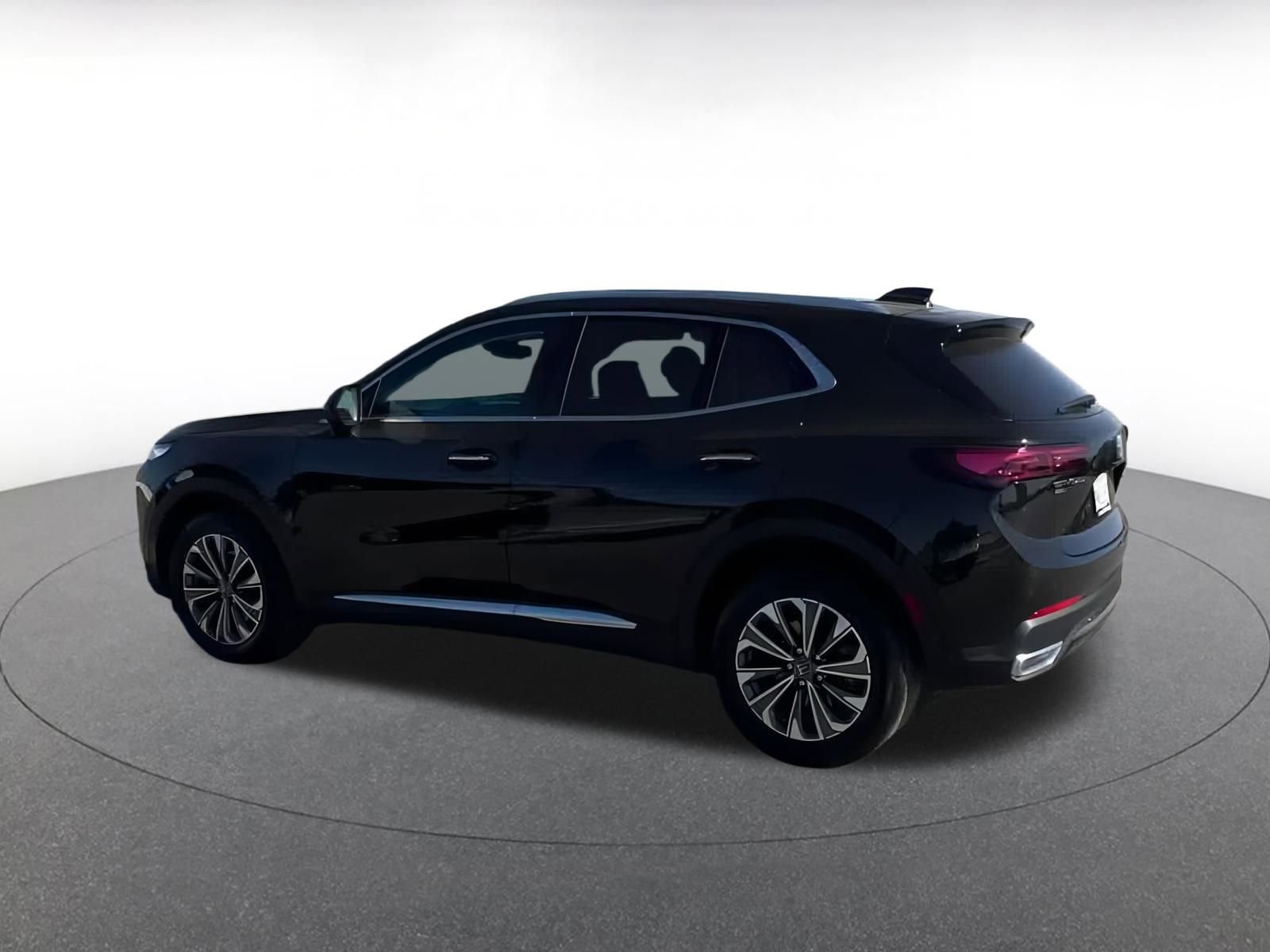 Thumbnail: 2024 Buick Envision - 14