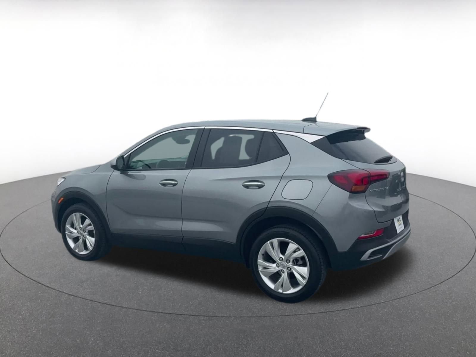 Thumbnail: 2025 Buick Encore GX - 10