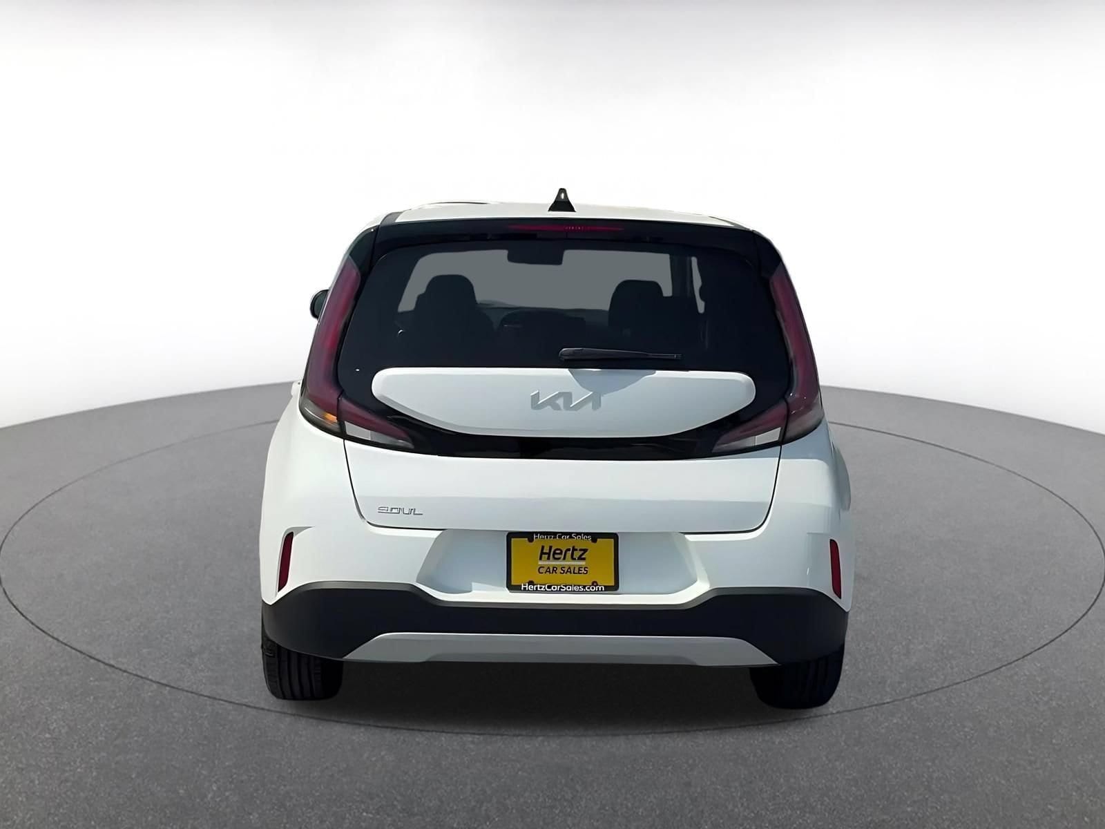 Thumbnail: 2025 Kia Soul - 12