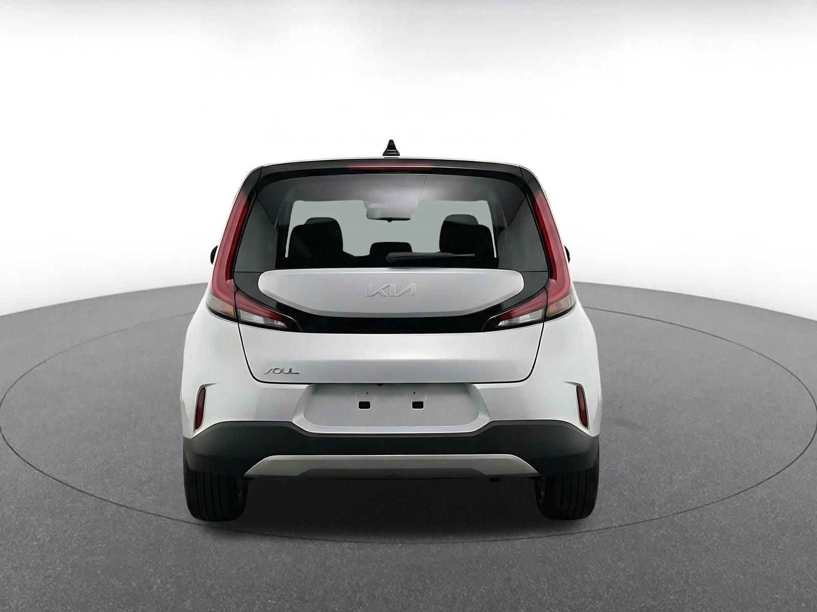 Thumbnail: 2025 Kia Soul - 8
