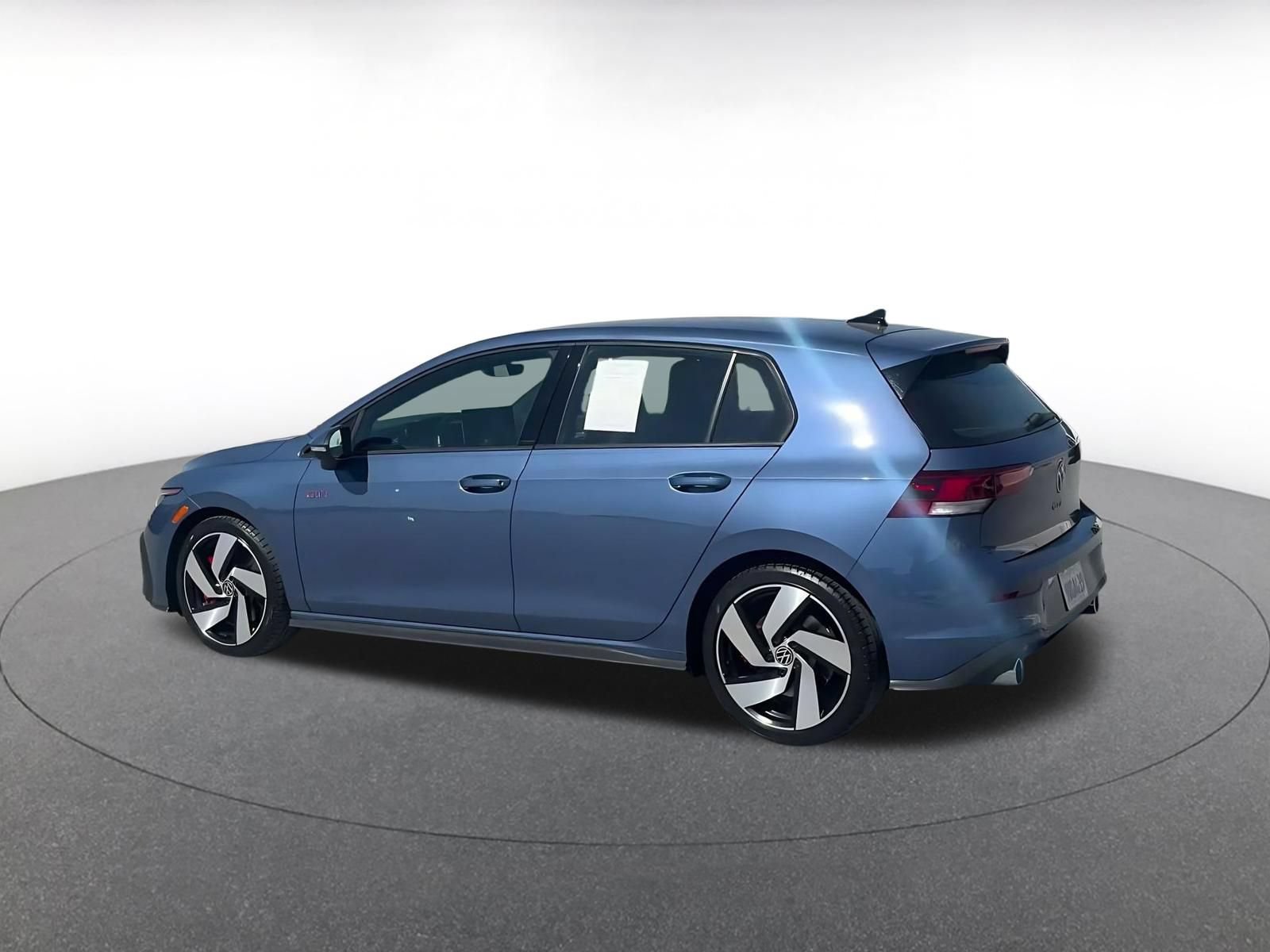 Thumbnail: 2026 Volkswagen Golf - 10
