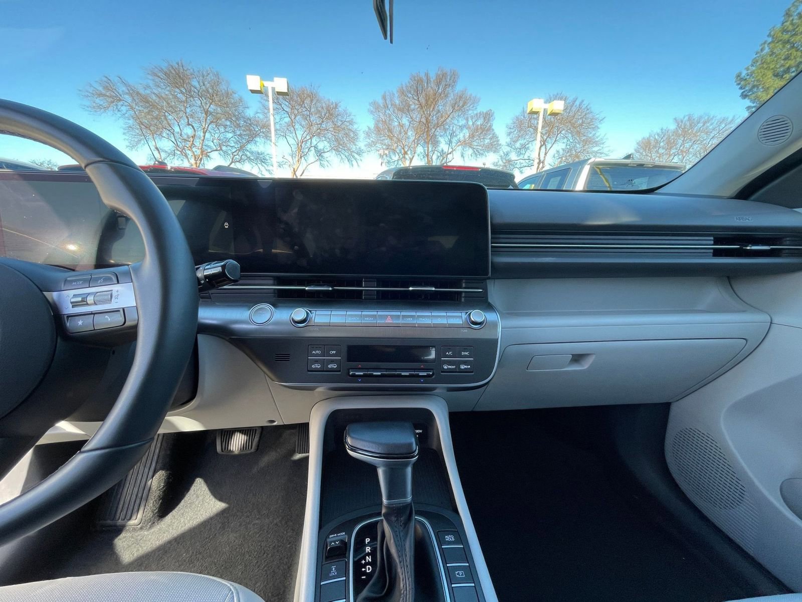 Thumbnail: 2025 Hyundai Kona - 18