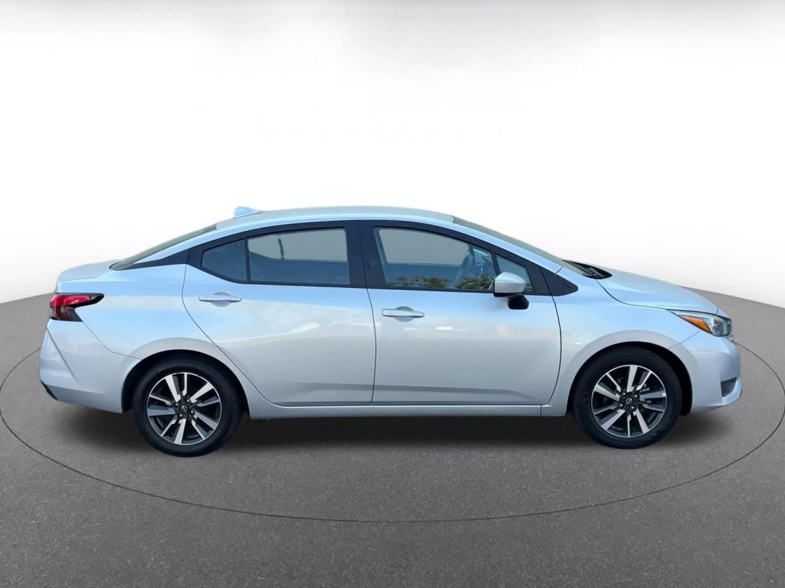 Thumbnail: 2025 Nissan Versa - 15