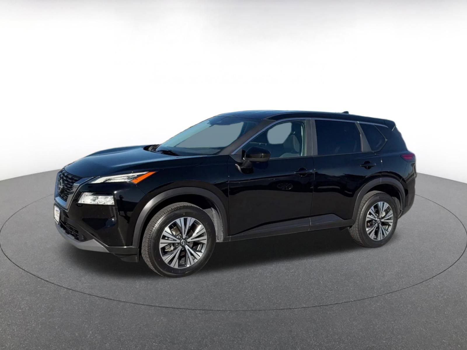 Thumbnail: 2023 Nissan Rogue - 8