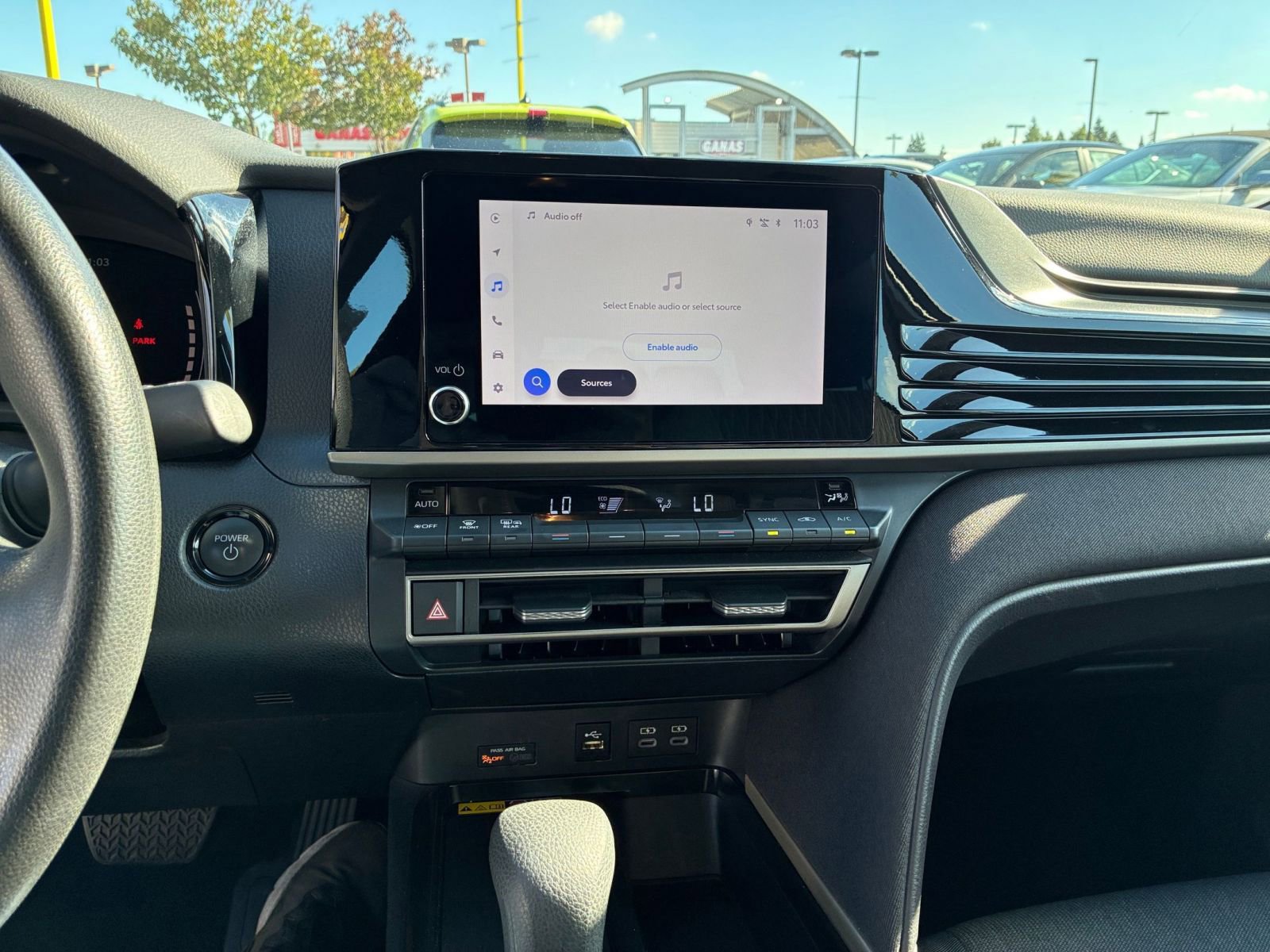 Thumbnail: 2025 Toyota Camry - 18