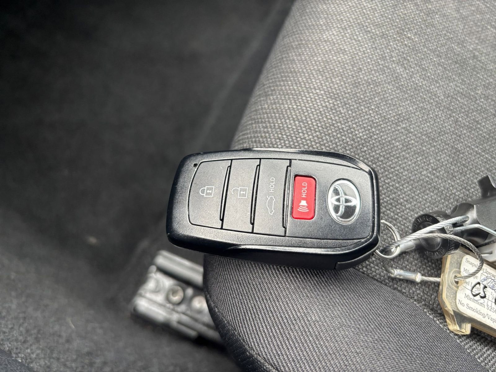 Thumbnail: 2025 Toyota Camry - 22