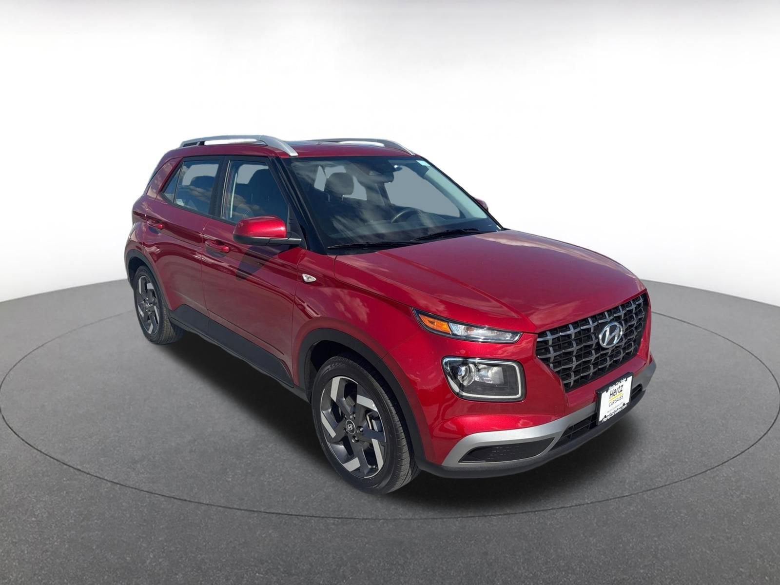 Thumbnail: 2025 Hyundai Venue - 1