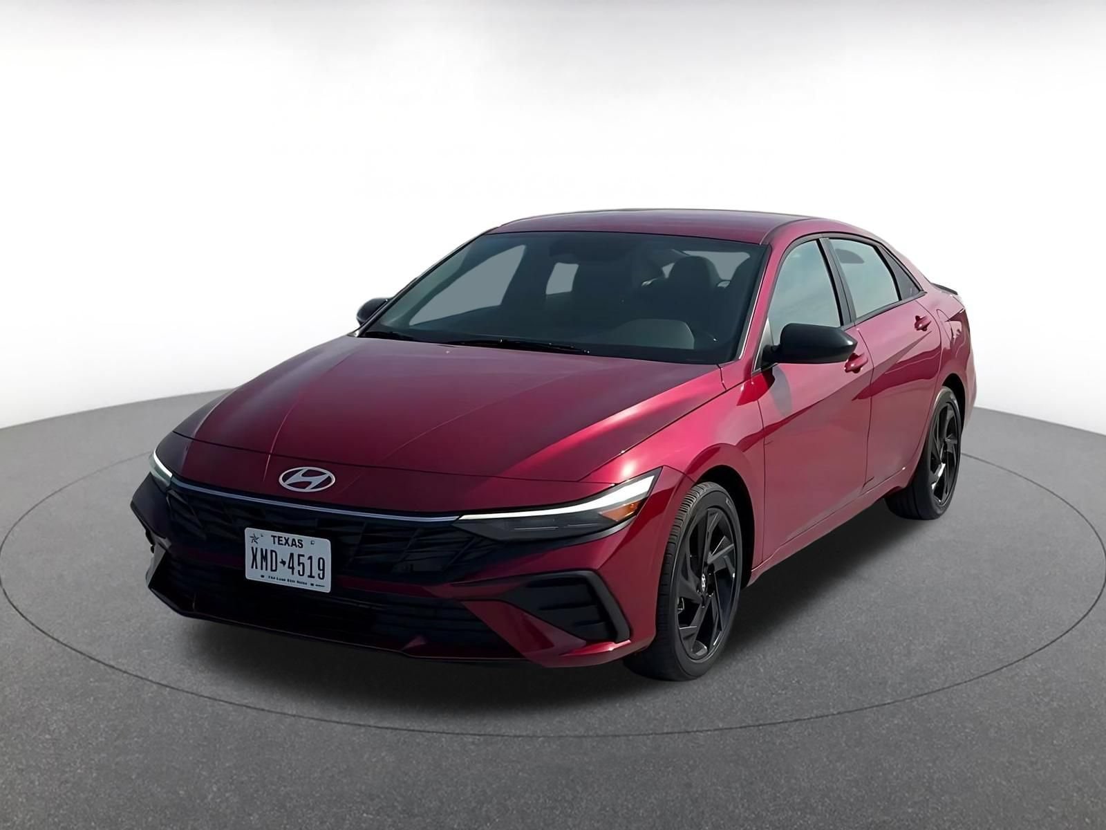 Thumbnail: 2026 Hyundai Elantra - 4