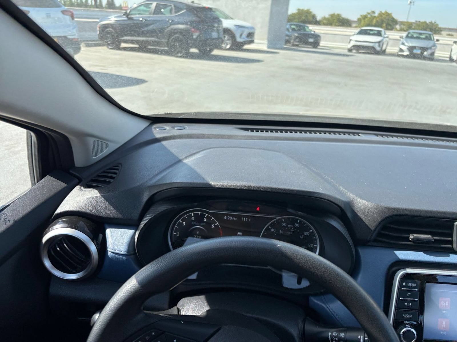 Thumbnail: 2025 Nissan Versa - 31