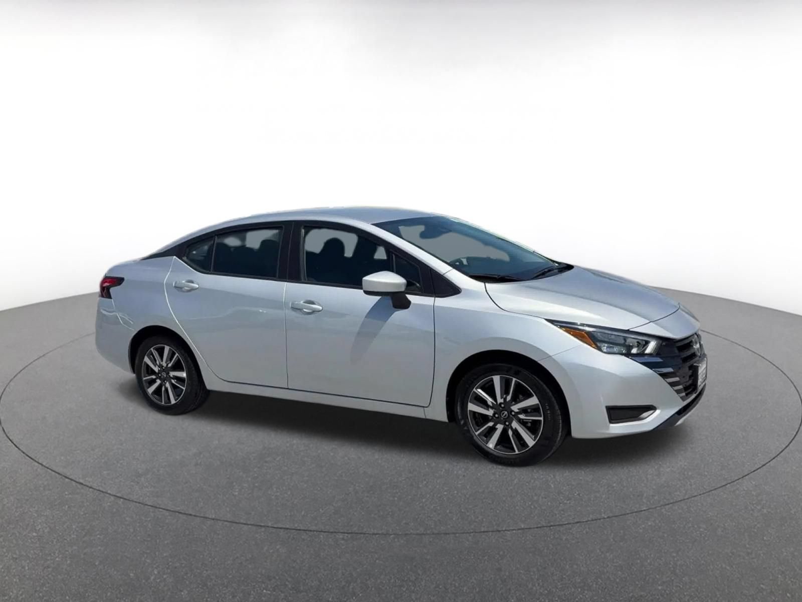 Thumbnail: 2025 Nissan Versa - 2