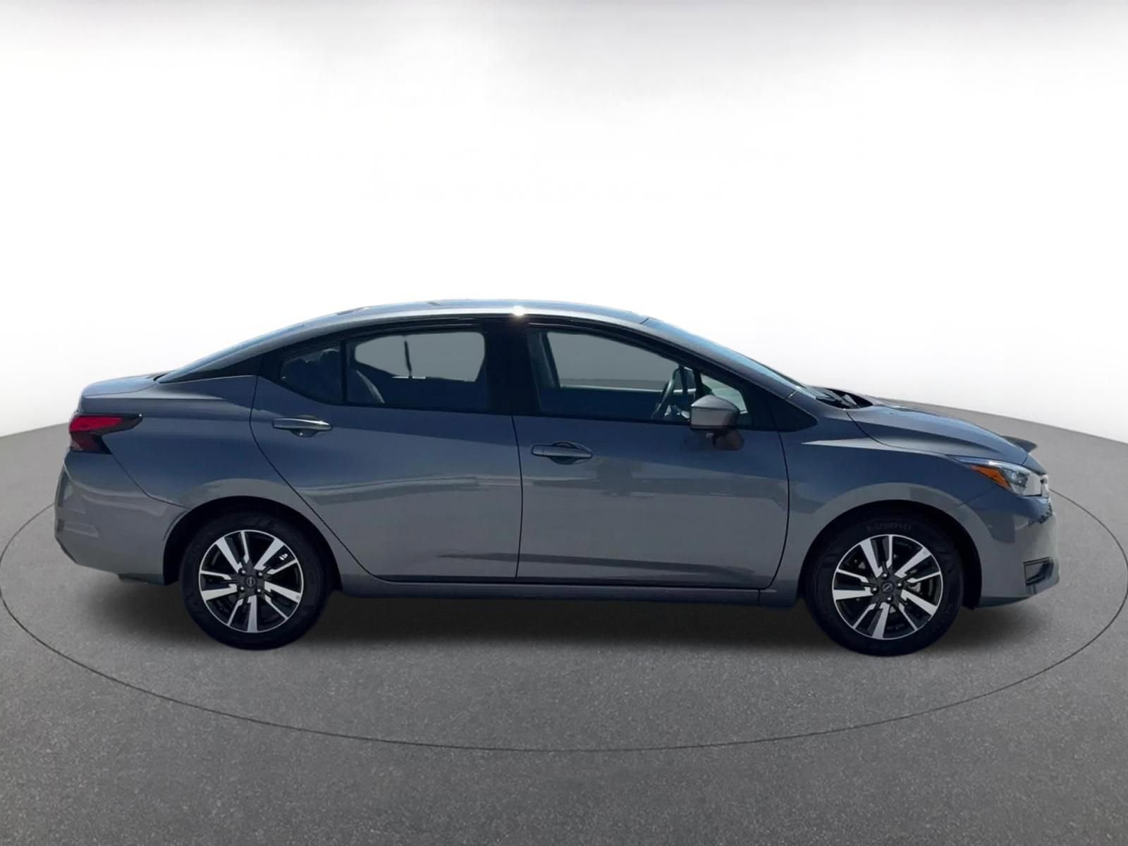 Thumbnail: 2025 Nissan Versa - 16