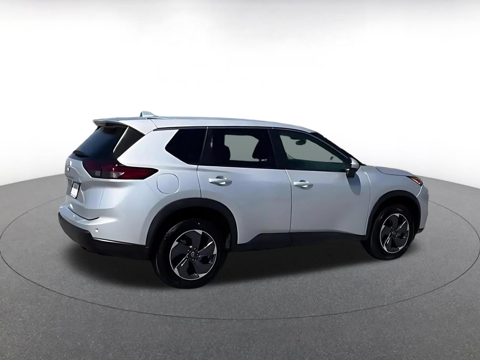 Thumbnail: 2025 Nissan Rogue - 12