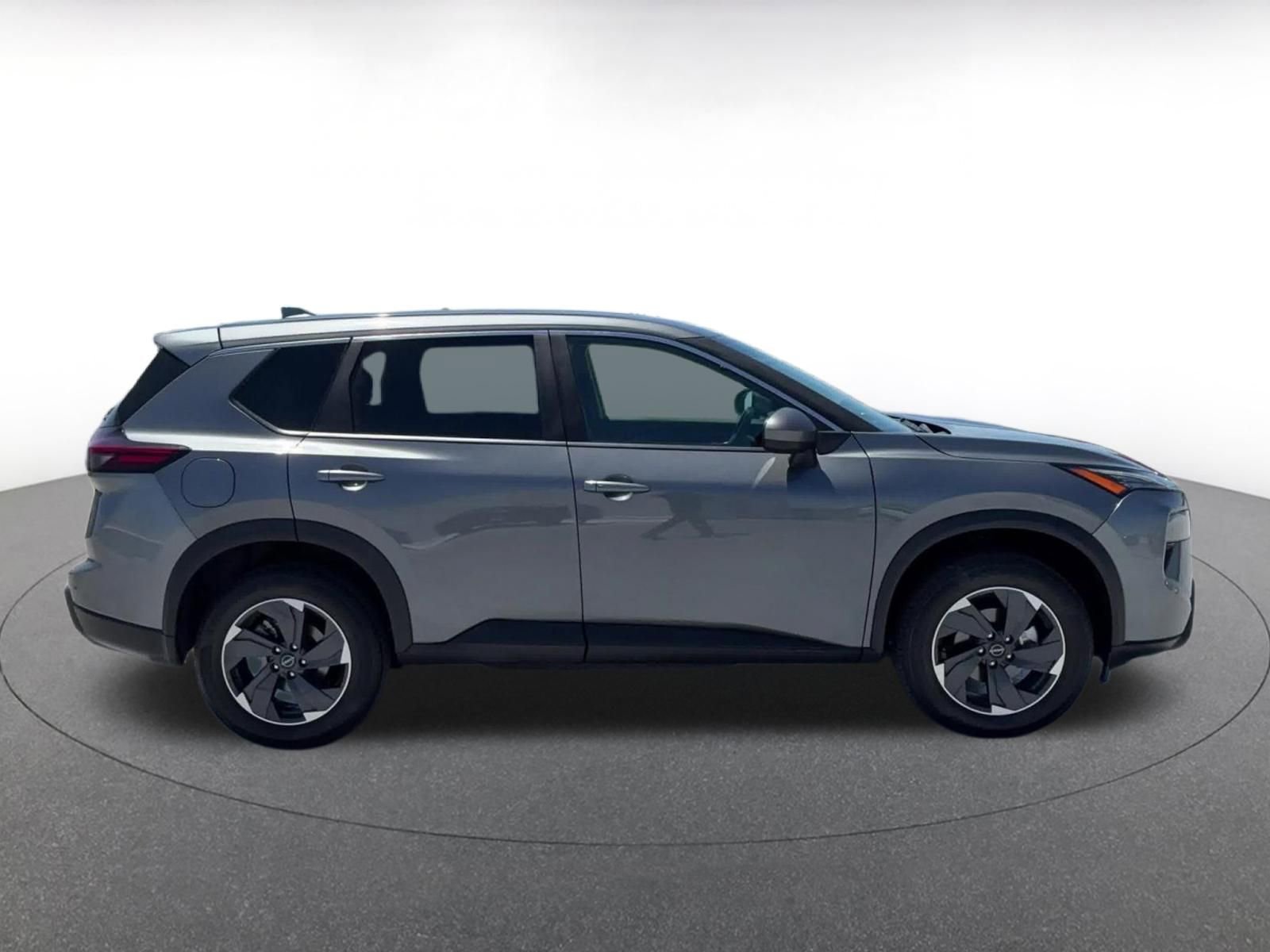 Thumbnail: 2025 Nissan Rogue - 16