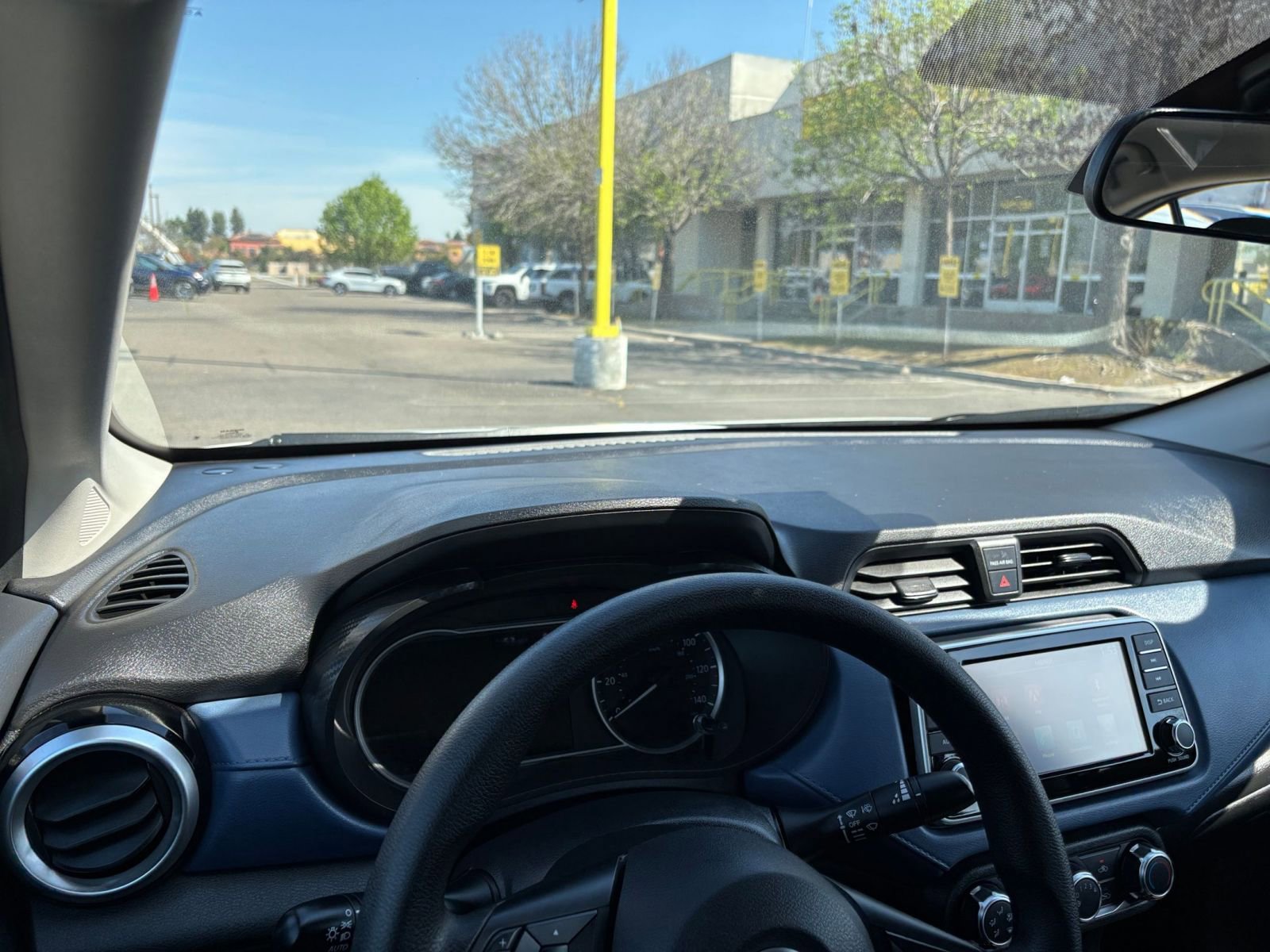 Thumbnail: 2025 Nissan Versa - 32