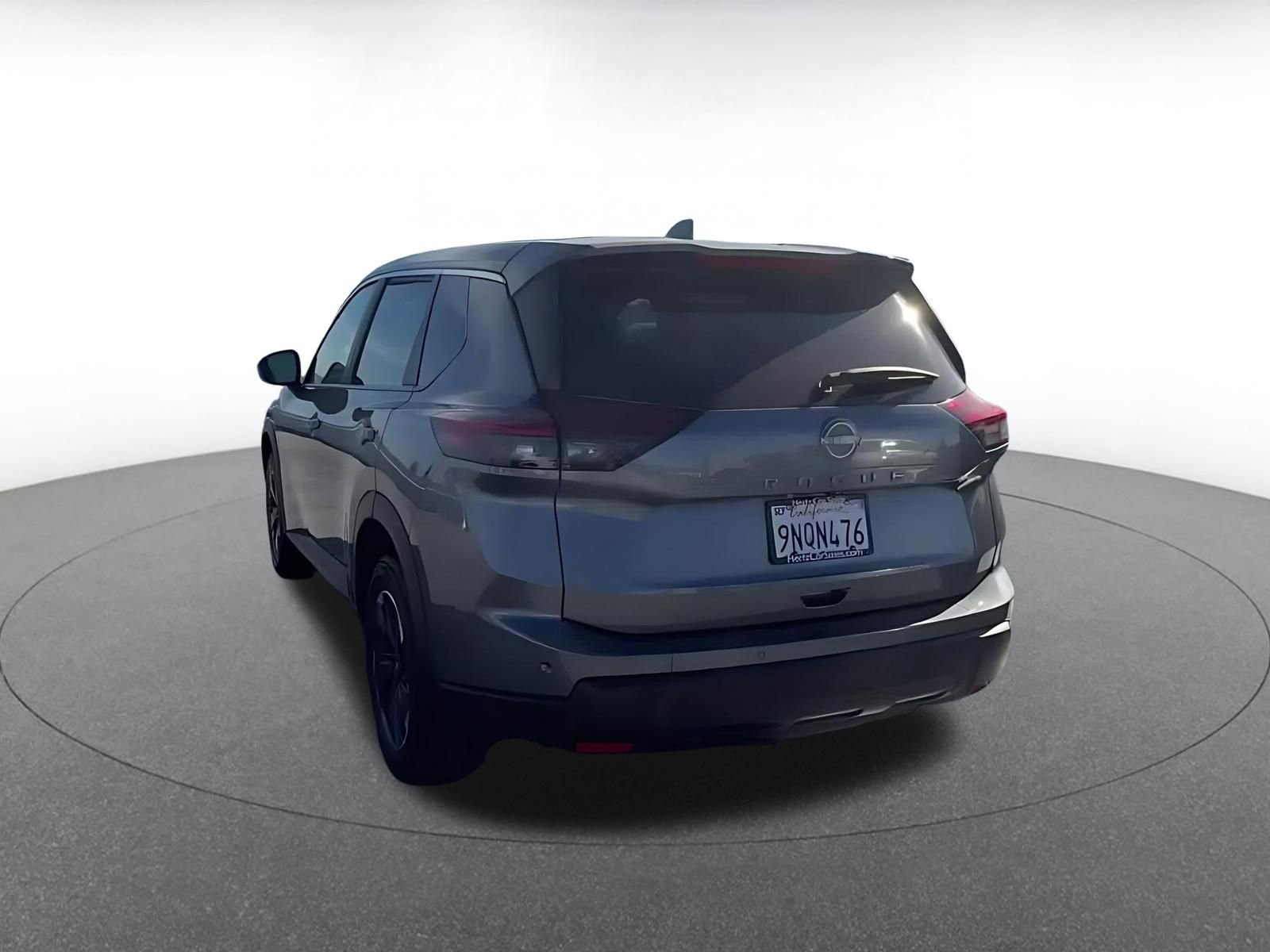 Thumbnail: 2025 Nissan Rogue - 11