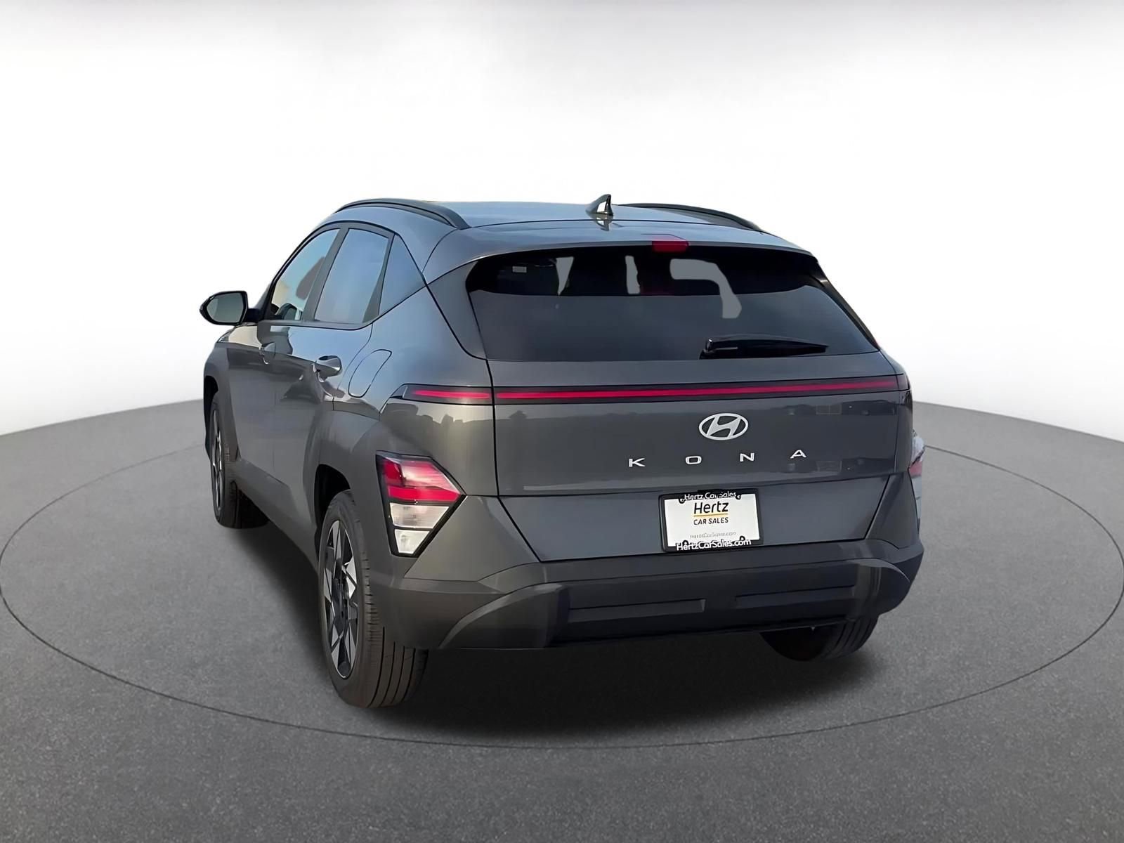 Thumbnail: 2025 Hyundai Kona - 11