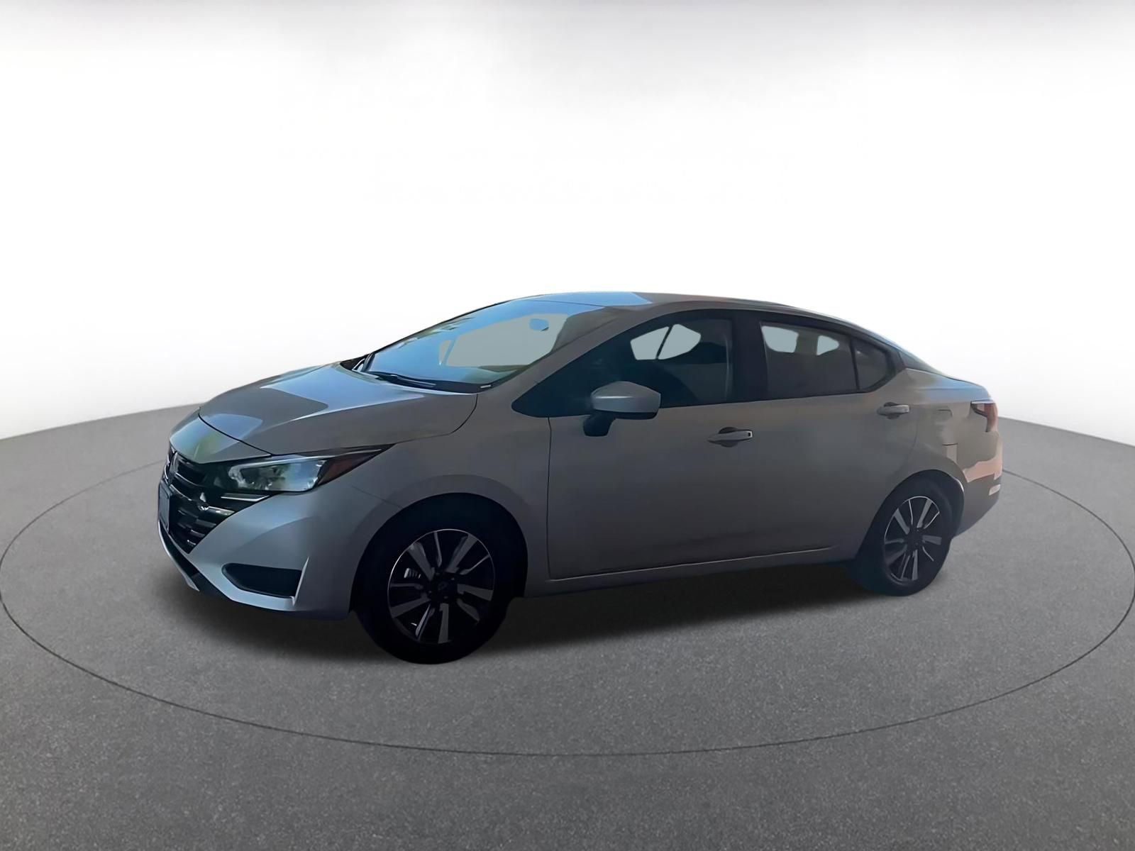 Thumbnail: 2025 Nissan Versa - 8