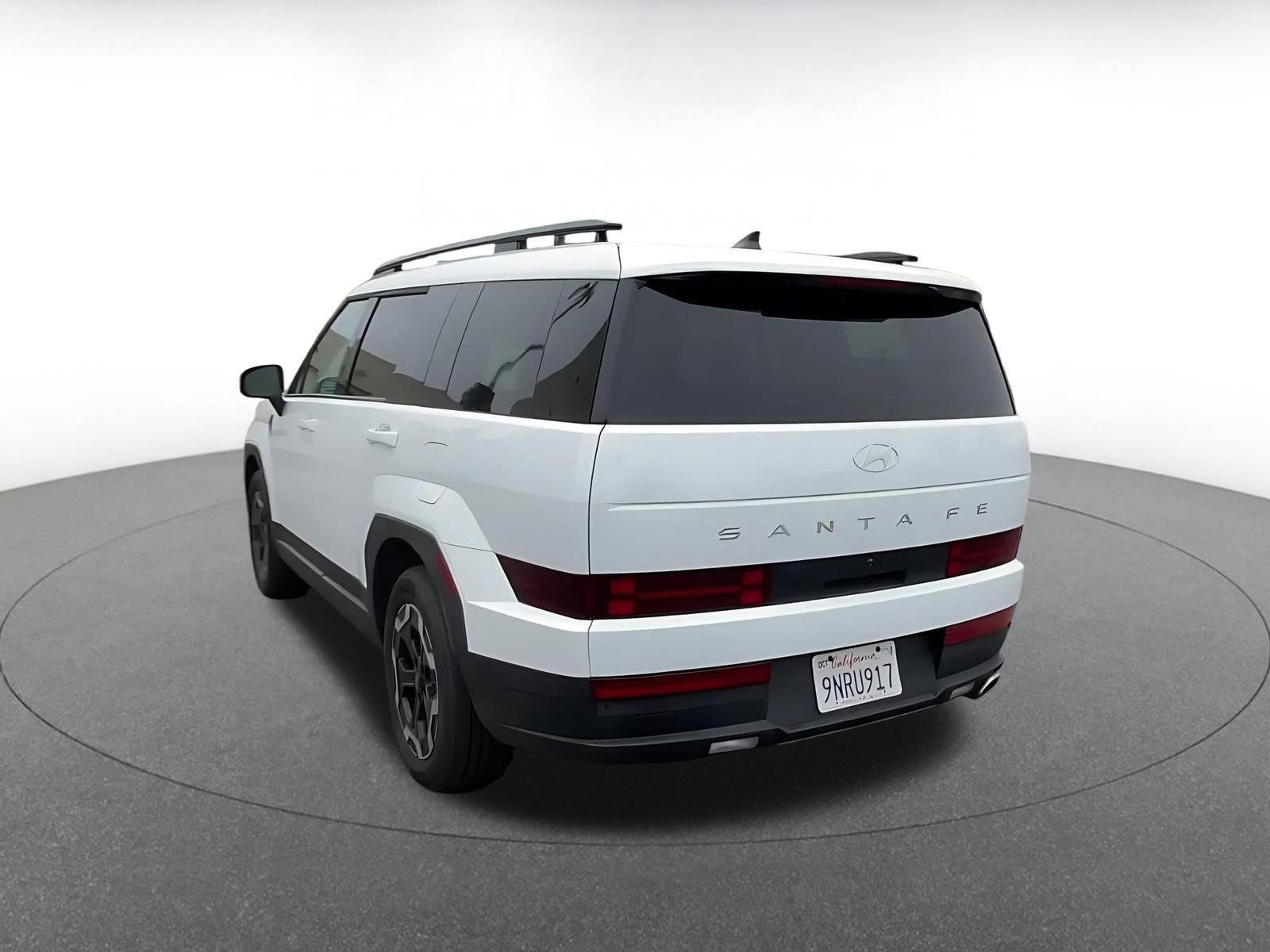 Thumbnail: 2025 Hyundai Santa Fe - 11