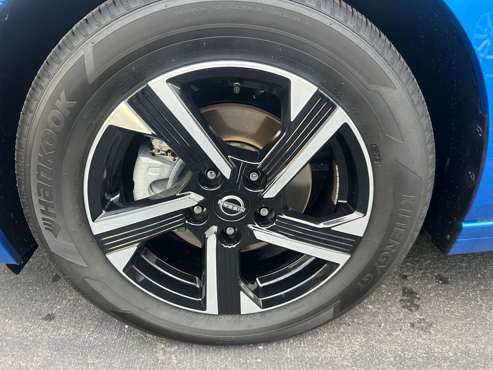 Thumbnail: 2025 Nissan Sentra - 27