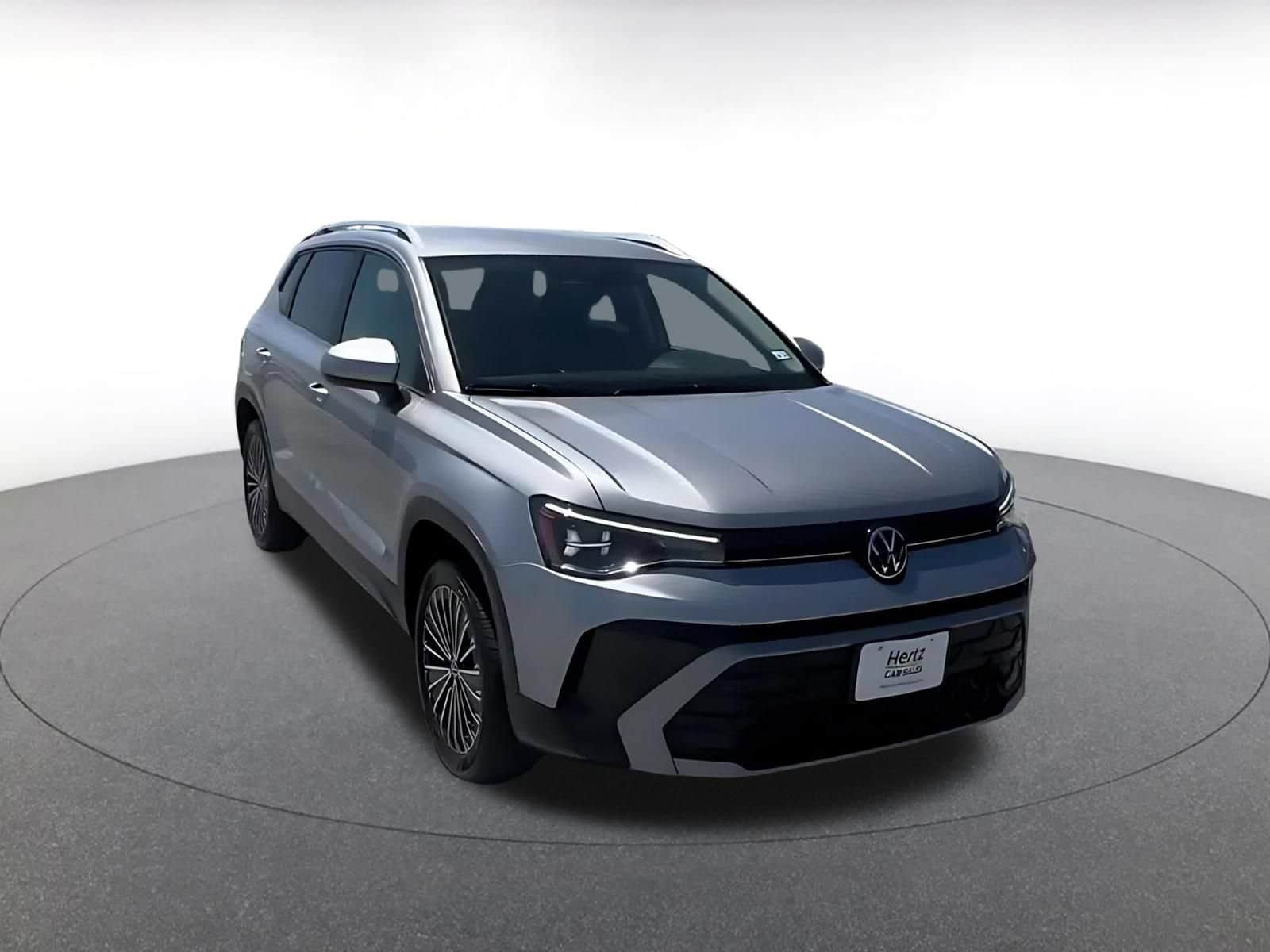 Thumbnail: 2026 Volkswagen Taos - 2