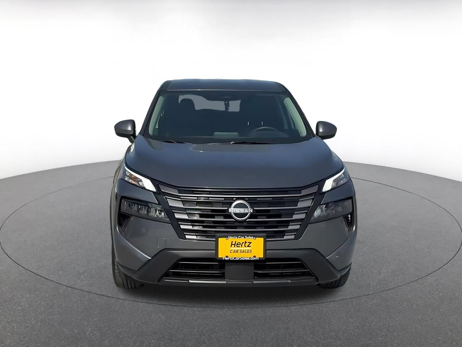 Thumbnail: 2026 Nissan Rogue - 4