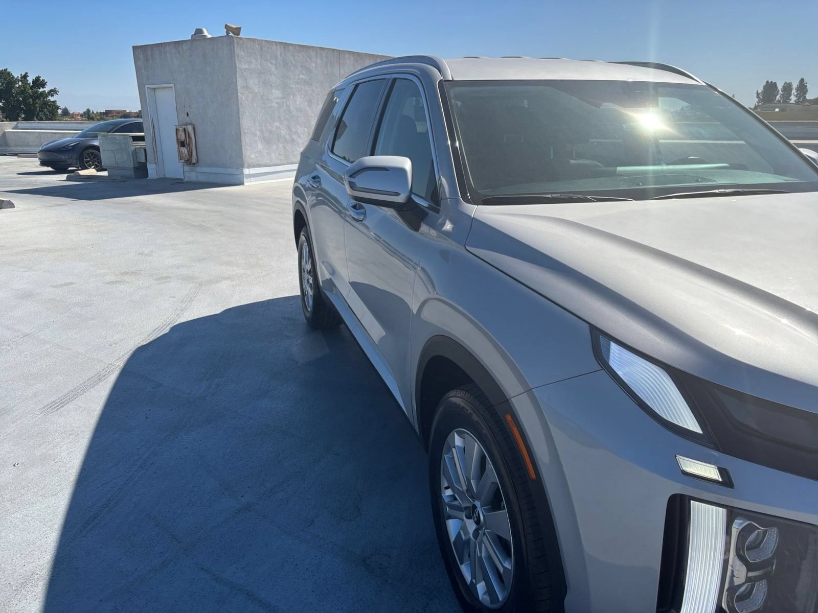 Thumbnail: 2025 Hyundai Palisade - 1