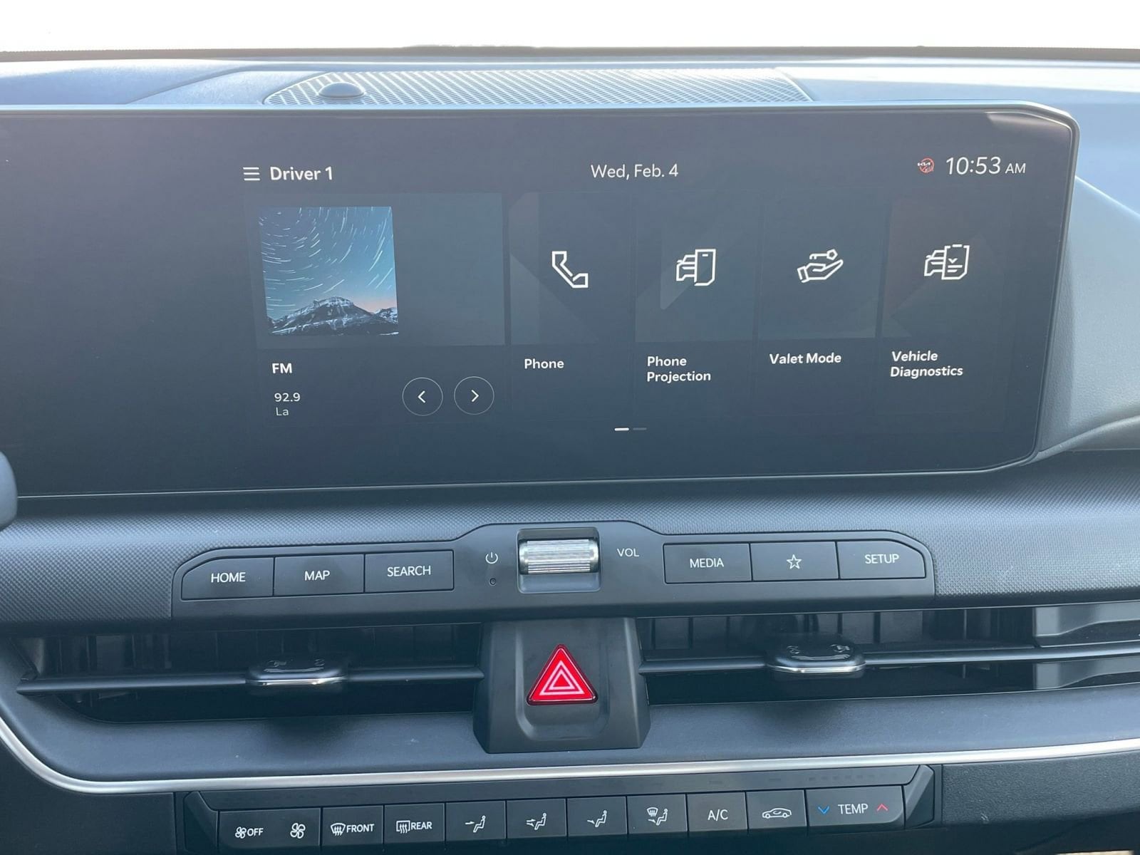 Thumbnail: 2025 Kia K4 - 18