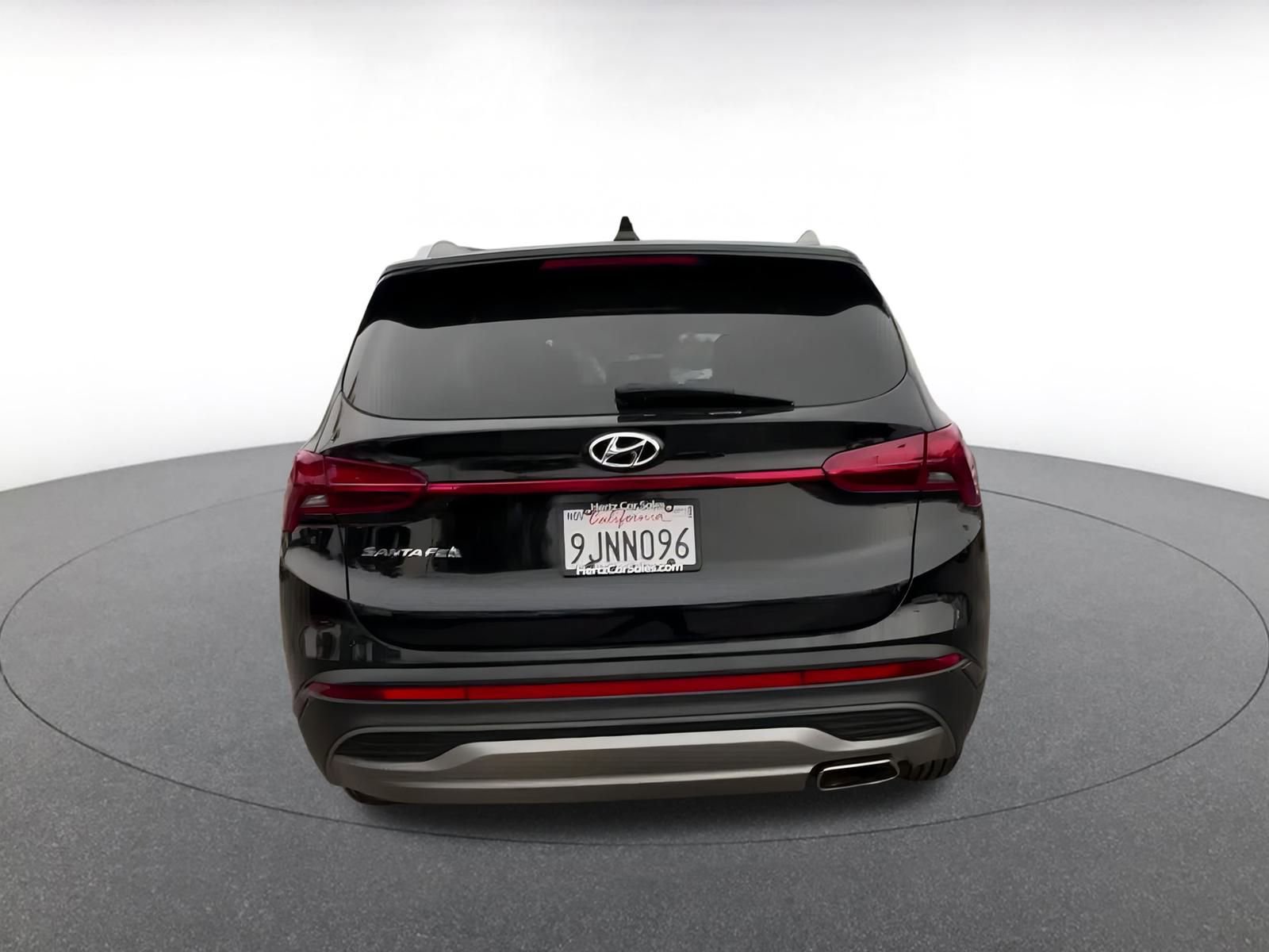 Thumbnail: 2023 Hyundai Santa Fe - 12