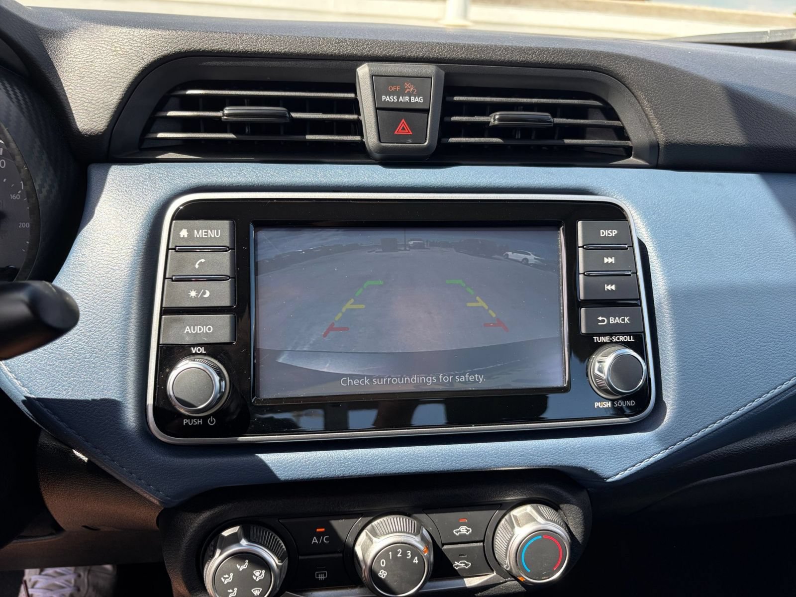 Thumbnail: 2025 Nissan Versa - 18