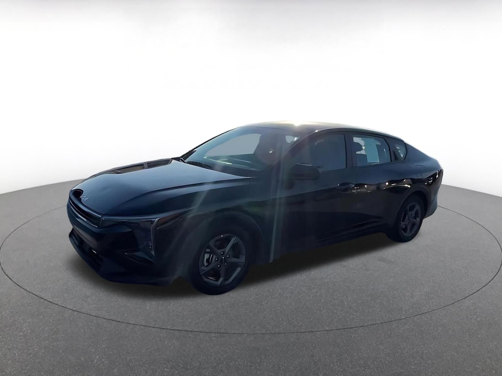 Thumbnail: 2025 Kia K4 - 7