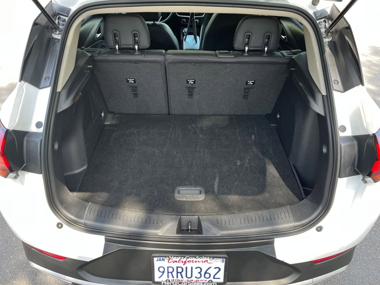 Thumbnail: 2025 Buick Encore GX - 30