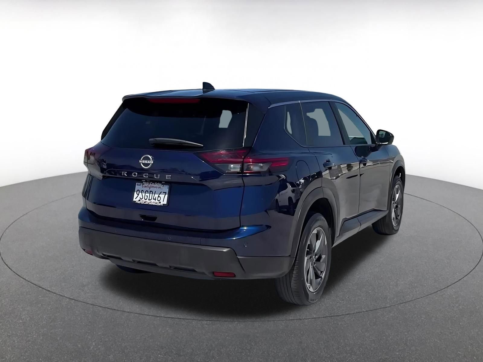 Thumbnail: 2025 Nissan Rogue - 14