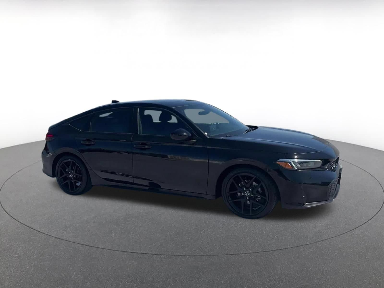 Thumbnail: 2025 Honda Civic - 2