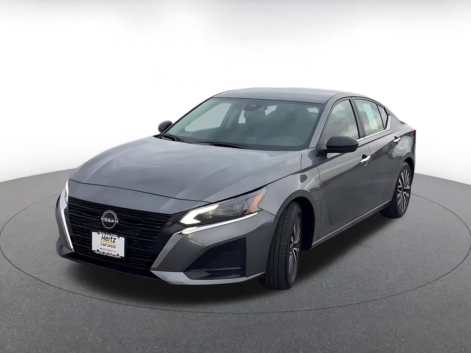 Thumbnail: 2024 Nissan Altima - 7