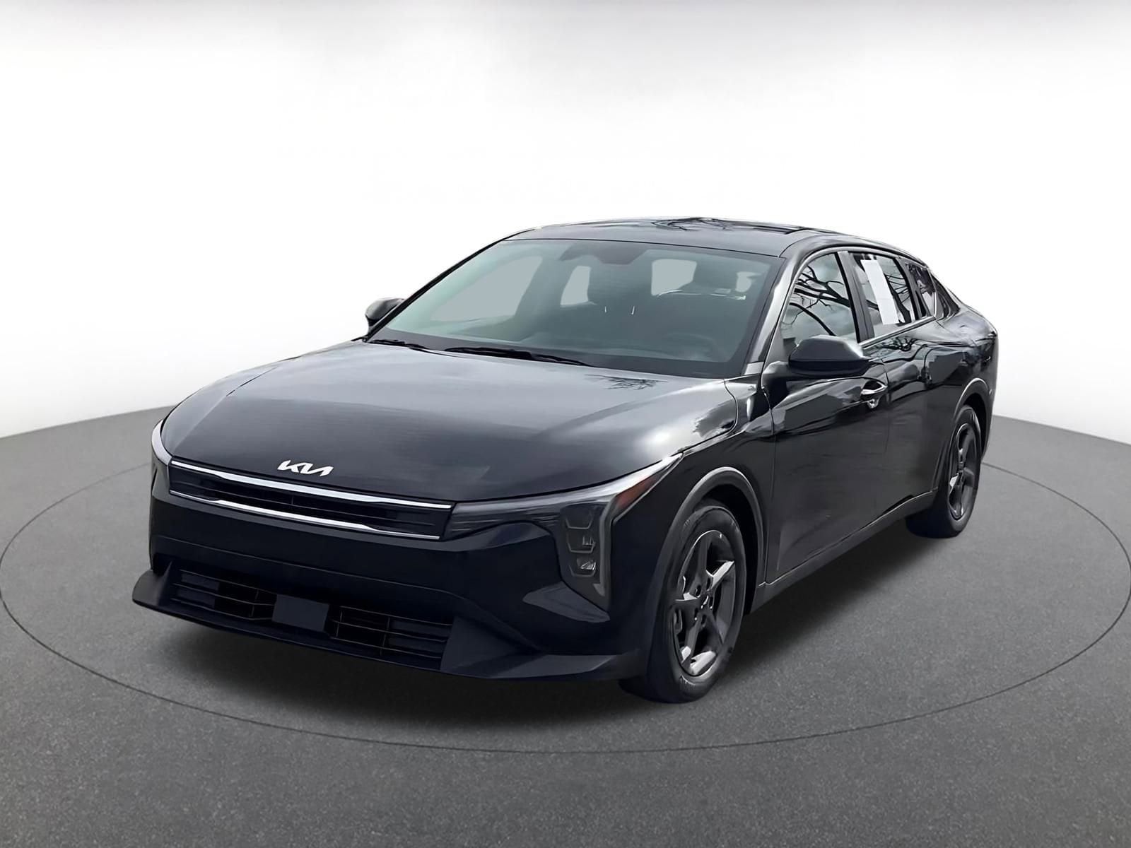 Thumbnail: 2025 Kia K4 - 7