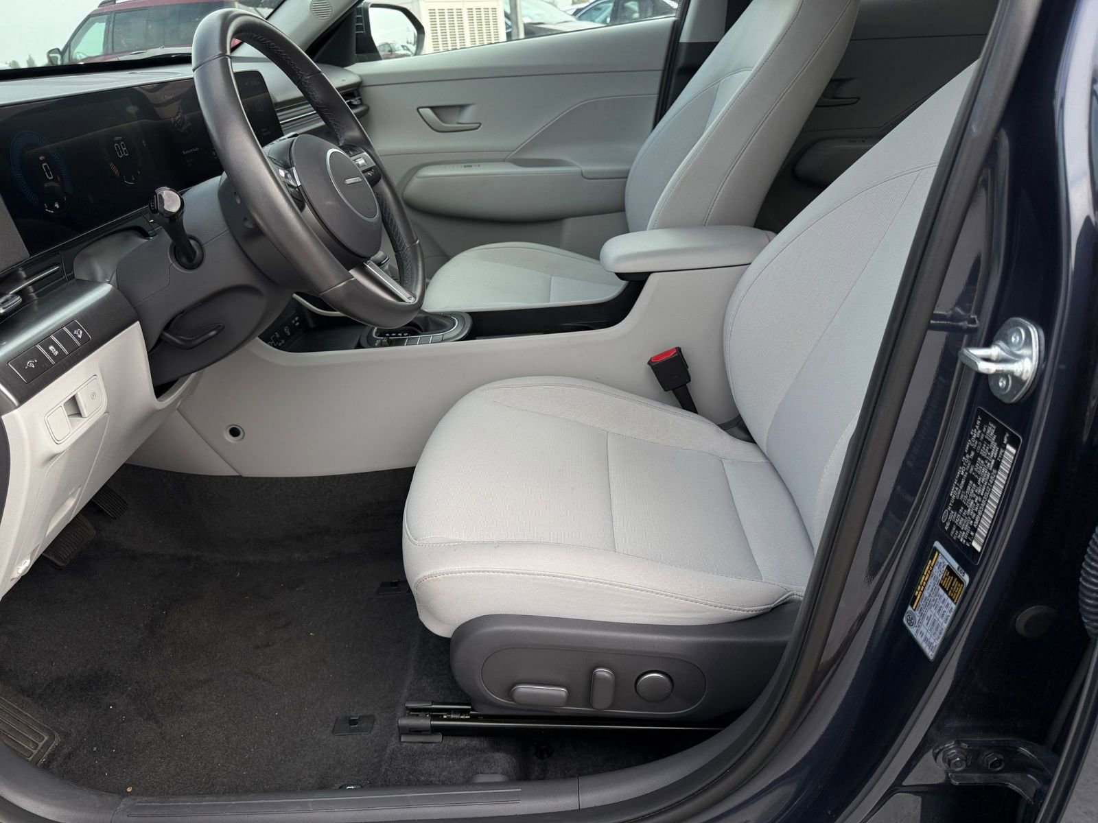 Thumbnail: 2025 Hyundai Kona - 25