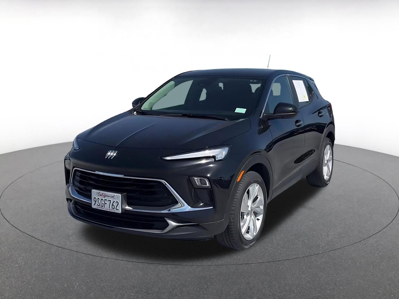 Thumbnail: 2025 Buick Encore GX - 7